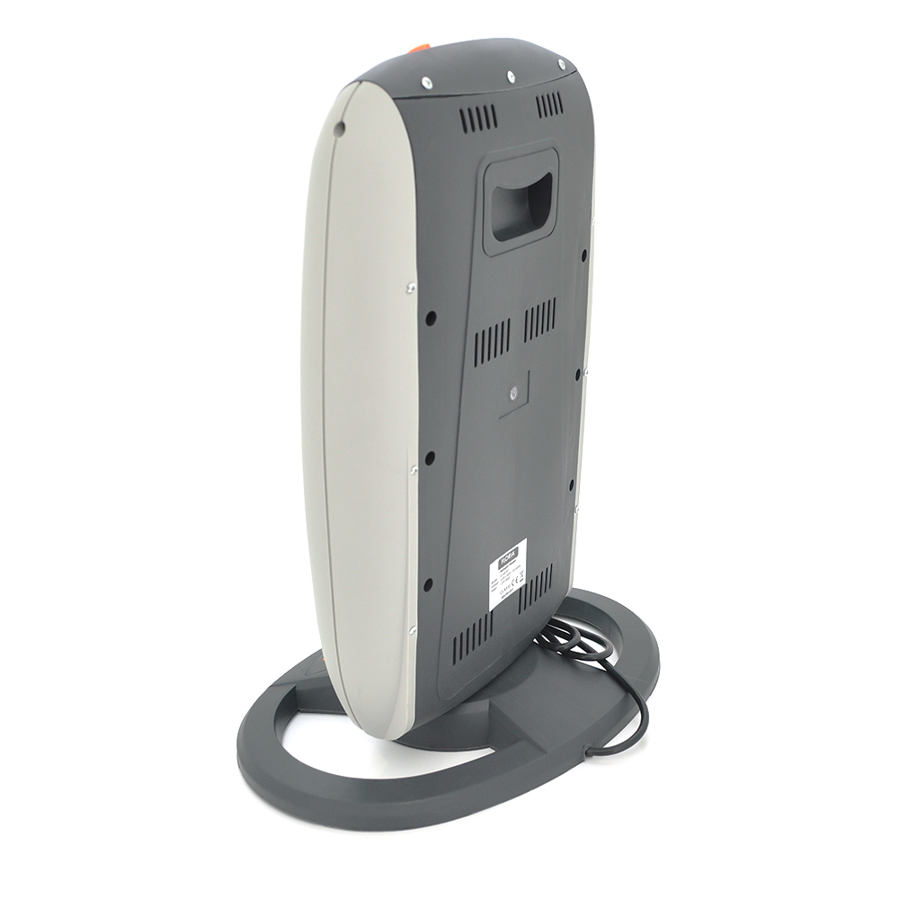 Инфракрасный обогреватель Floria ZLN8397, 1200Вт, Box