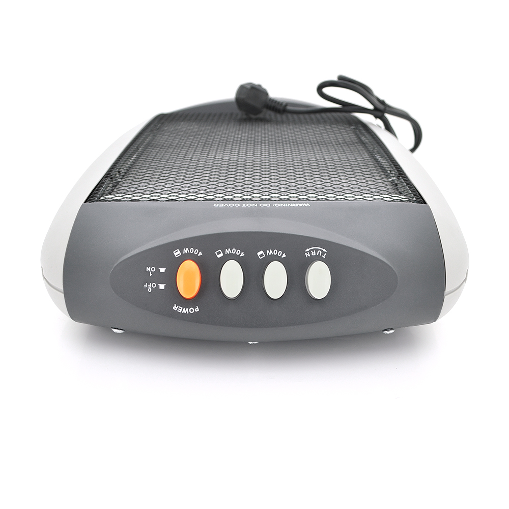 Инфракрасный обогреватель Floria ZLN8397, 1200Вт, Box