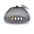 Інфрачервоний обігрівач Floria ZLN8397, 1200Вт, Box