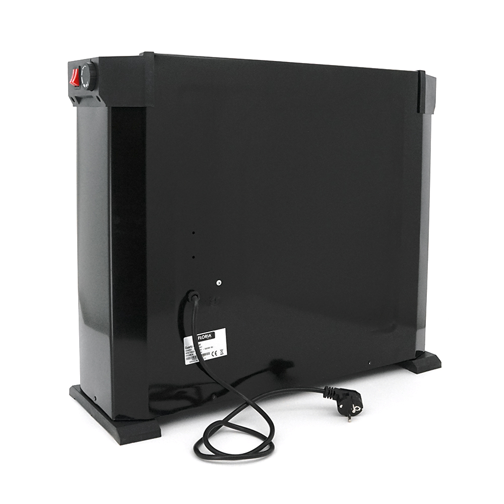 Инфракрасный обогреватель Floria ZLN6203, 2250 Вт Box