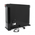 Інфрачервоний обігрівач Floria ZLN6203, 2250 Вт Box