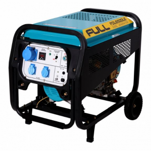 Full FDL6500LE Full FDL6500LE