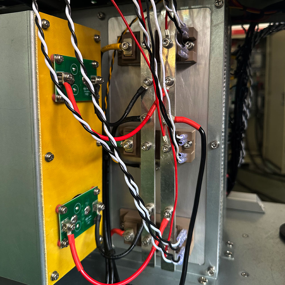 ИБП Ritar GP33-10KL, 384Vdc, 10KVA/8KW