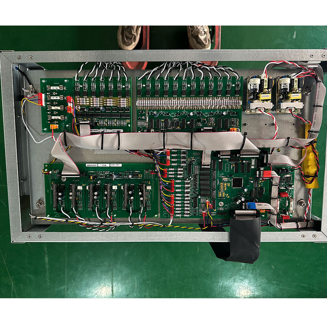ДБЖ Ritar GP33-10KL, 384Vdc, 10KVA/8KW