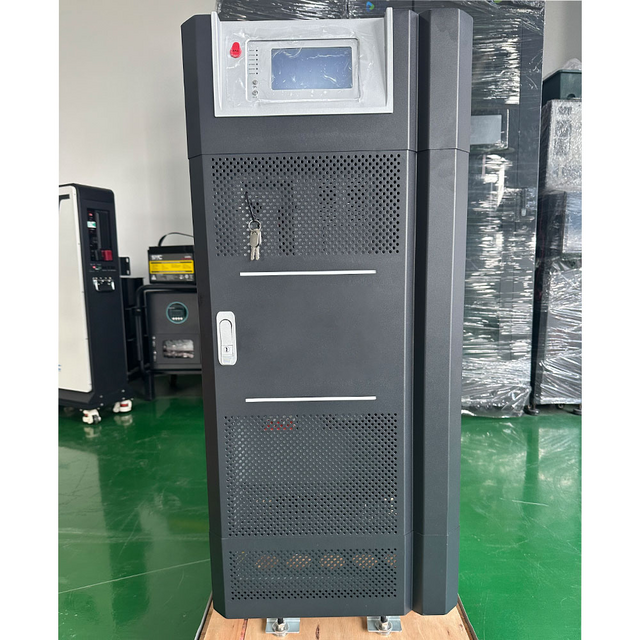 ДБЖ Ritar GP33-10KL, 384Vdc, 10KVA/8KW