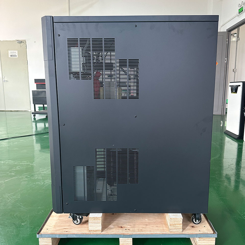 ИБП Ritar GP33-10KL, 384Vdc, 10KVA/8KW
