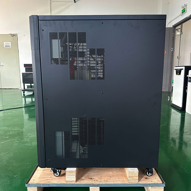 ДБЖ Ritar GP33-10KL, 384Vdc, 10KVA/8KW