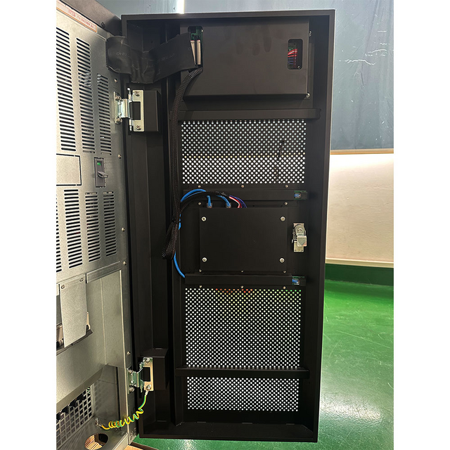 ДБЖ Ritar GP33-10KL, 384Vdc, 10KVA/8KW