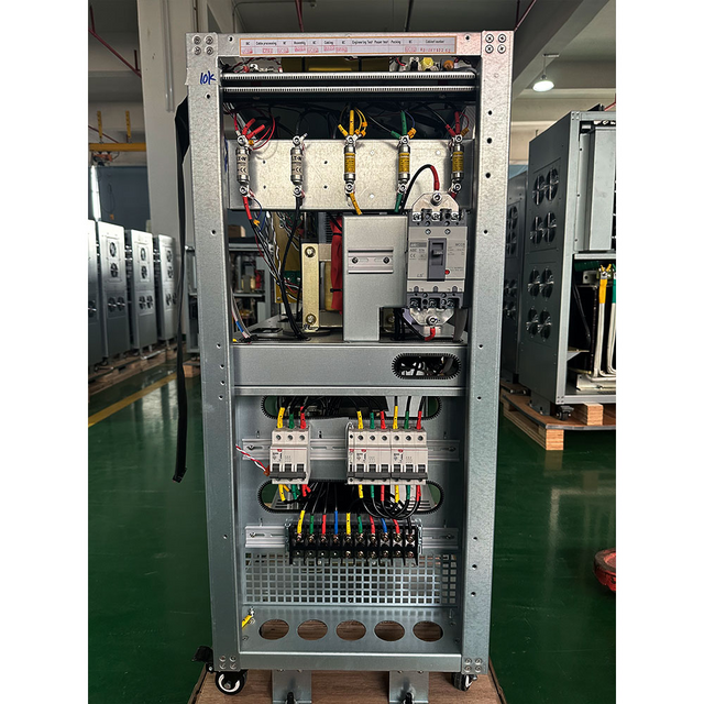 ДБЖ Ritar GP33-10KL, 384Vdc, 10KVA/8KW