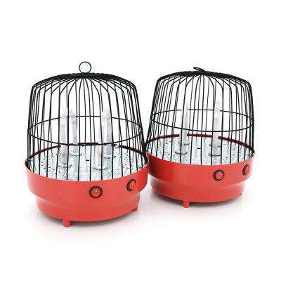 Инфракрасный обогреватель Voltronic NSB-80B-800W (0,8 кВт)