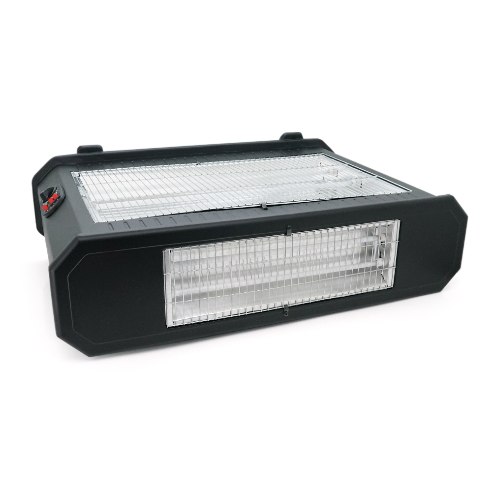 Инфракрасный обогреватель Floria ZLN6173, 2800Вт, Box