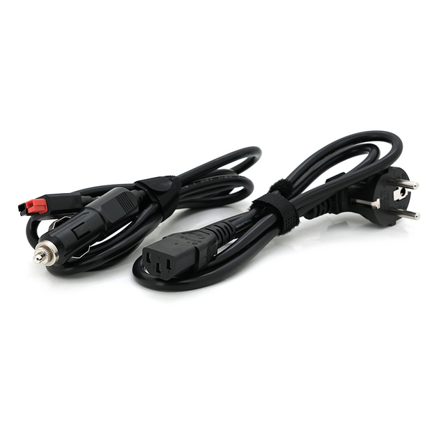 Портативна зарядна станція FlashFish P25 2000W 1573Wh