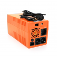 ДБЖ Makelsan Lion UPS 2200kVA