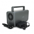 Портативная зарядная станция XO PSA-300W 300W (230Wh/ 72000mAh)