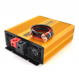 Інвертор Mexxsun MXSPSW-1500, 12V/220V, 1500W