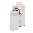 Повербанк XO XO-PR129 20000mAh White