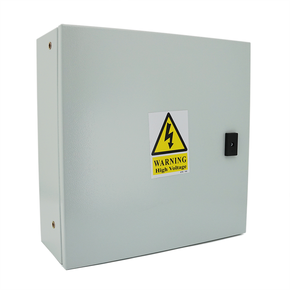 Aksa АВР (max 18,5 кВт)