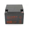 Акумулятор свинцево-кислотний (AGM) CSB GPL12260 AGM 12V 26Ah