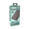 Повербанк Remax RPP-11 20000mAh