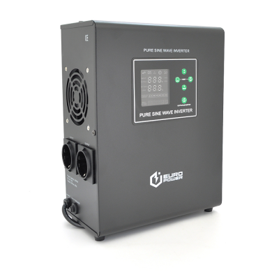 ИБП Europower EPWM-MPS-2000/24, 1400W