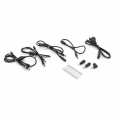 ДБЖ Green Wave UPS-120W/32 DCP-120W-48, 48000мAh(8*6000MAh), Black, BOX