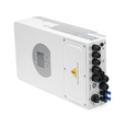 Гібридний інвертор (hybrid) Deye SUN-5K-SG05LP1-EU WI-FI, 5кВт, однофазний, (MPPT 150-425В/120А/DC40-60В), Parallel, IP65, 330×580×232мм, 24,9кг