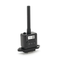 Гібридний інвертор (hybrid) Deye SUN-5K-SG05LP1-EU WI-FI, 5кВт, однофазний, (MPPT 150-425В/120А/DC40-60В), Parallel, IP65, 330×580×232мм, 24,9кг