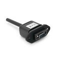 Гібридний інвертор (hybrid) Deye SUN-5K-SG05LP1-EU WI-FI, 5кВт, однофазний, (MPPT 150-425В/120А/DC40-60В), Parallel, IP65, 330×580×232мм, 24,9кг