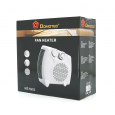 Тепловентилятор Domotec MS-5903, 2400 Вт