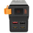 Повербанк Fulltech Prime 30000mAh