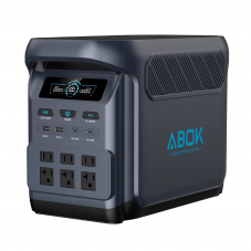 Abok ARК2000 2000W 1536Wh