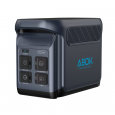 Зарядна станція Abok ARК2000 2000W 1536Wh