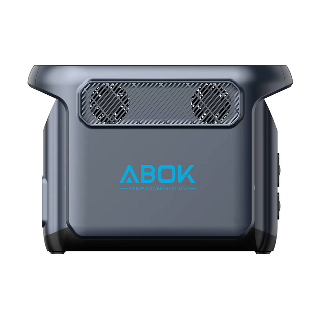 Зарядна станція Abok ARК2000 2000W 1536Wh