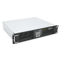Ritar RACK RT-1KSLI-LCD, 1000W LiFePo4 