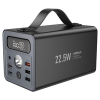 Hoco J138 60000mAh, 22.5W+PD 20W
