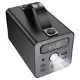 Повербанк Hoco J138 60000mAh, 22.5W+PD 20W