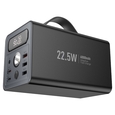Повербанк Hoco J138 60000mAh, 22.5W+PD 20W