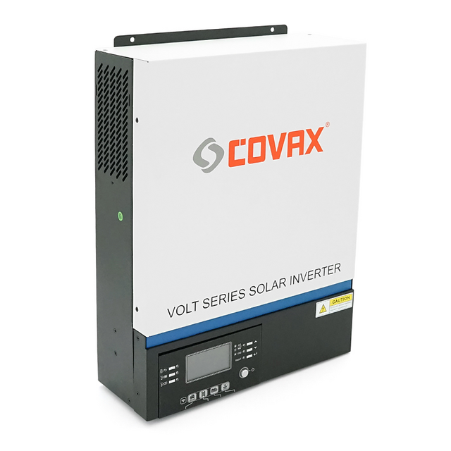 Инвертор Covax Axpert VM III-6KW-WIFI