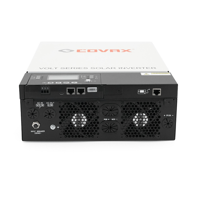 Инвертор Covax Axpert VM III-6KW-WIFI