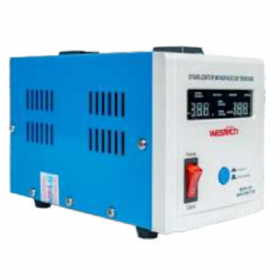 Стабілізатор напруги Westech MSER 2000 VA-V2/1600W