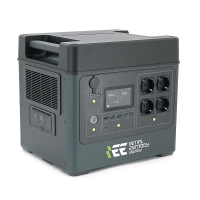 IEETek Singo3000 3200W/2048Wh