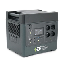 IEETek Singo3000 3200W/2048Wh