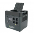 Зарядная станция IEETek Singo3000 3200W/2048Wh