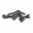Зарядная станция IEETek Singo3000 3200W/2048Wh