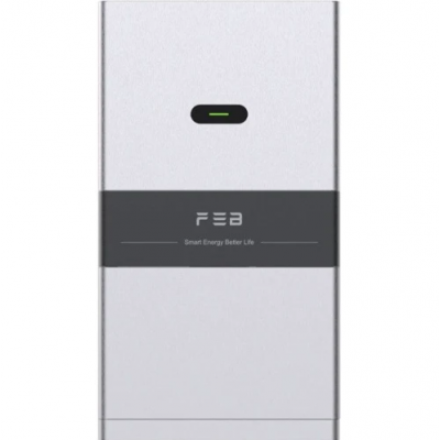 Инвертор Isuna FEB PowerX 1 PLUS 5kW LiFePO4 51.2V + инвертор Sinexcel Isuna 5кВт, IP65 ()