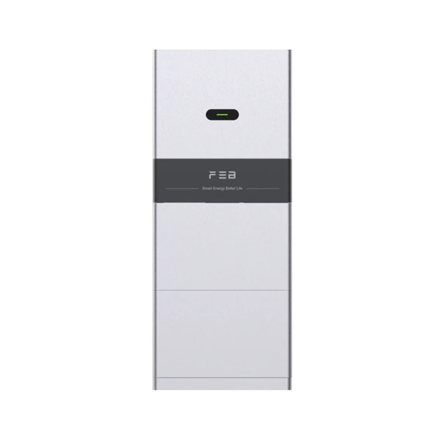 Инвертор Isuna FEB PowerX 1 PLUS 5kW LiFePO4 51.2V + инвертор Sinexcel Isuna 5кВт, IP65 ()