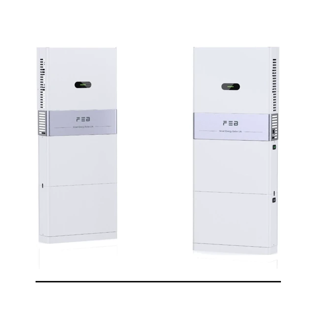 Инвертор Isuna FEB PowerX 1 PLUS 5kW LiFePO4 51.2V + инвертор Sinexcel Isuna 5кВт, IP65 ()