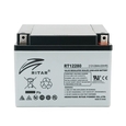 Аккумулятор свинцово-кислотный  Ritar AGM RT12280 L5, Gray Case, 12V 28Ah
