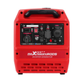 Генератор инверторный БЕНЗИНОВЫЙ MXR6000GT (5,5kW), однофазний, 220V, 50Hz, об'єм бака 11.5л, електростартер, Bluetooth
