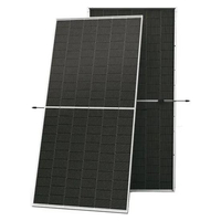 Сонячна панель Trina Solar TSM-635NEG19RС.20 635Вт (Bifacial) (40.84V 15,55A)(2382x1134x30) VAT, Q36, 33kg